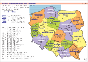 Mapy – Geoportal.gov.pl
