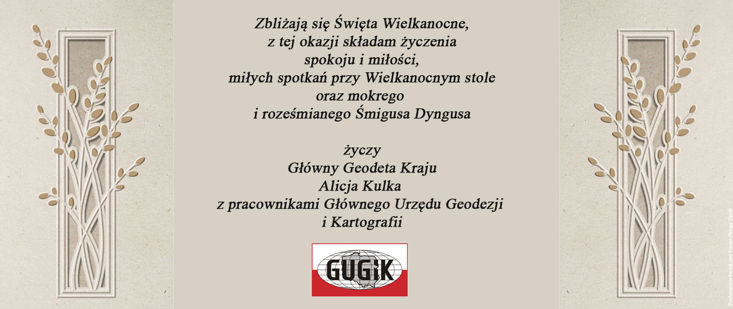 Życzenia świąteczne