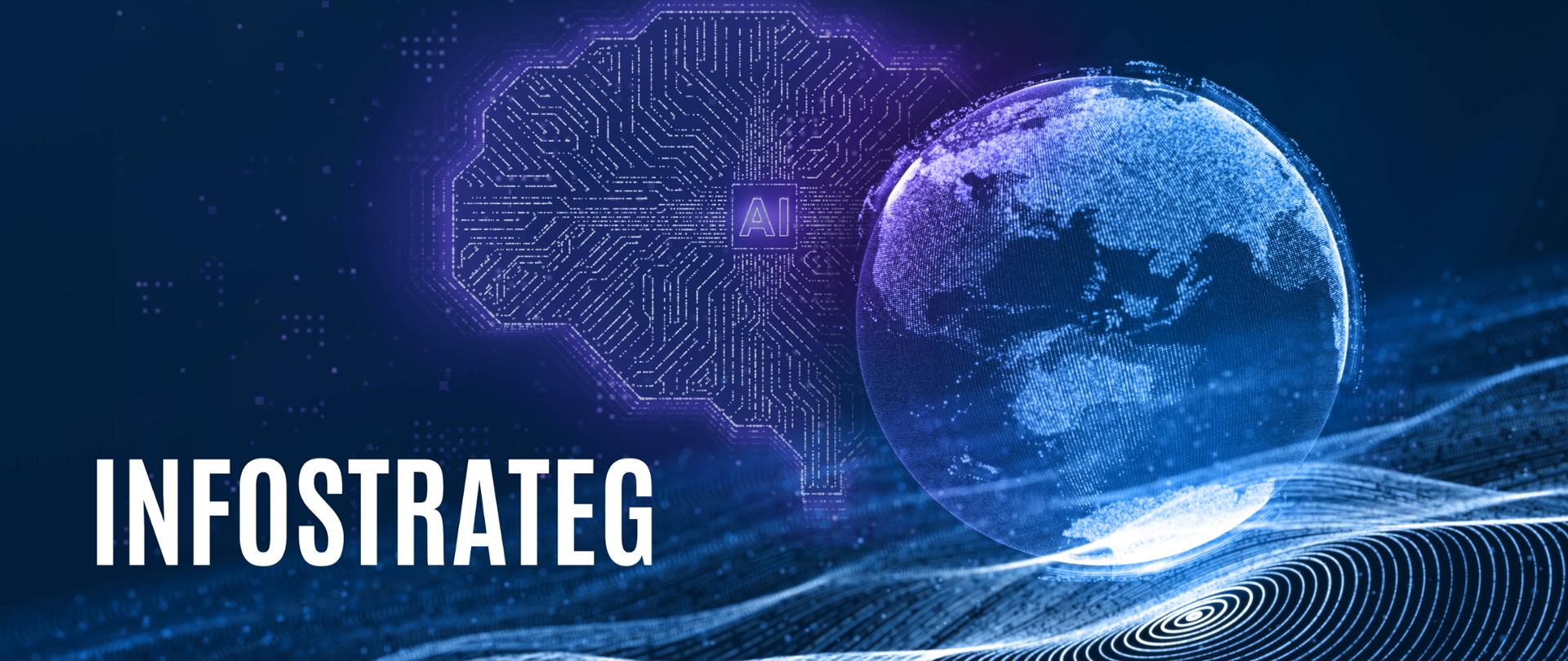 Koniec I fazy projektu INFOSTRATEG