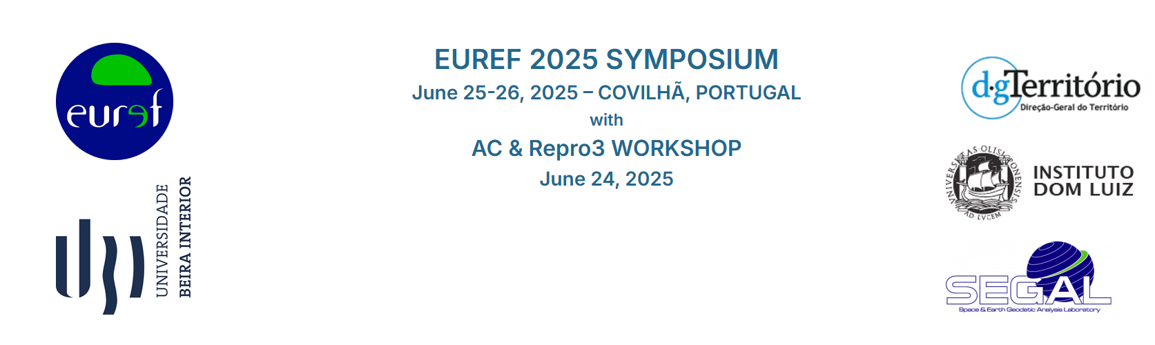 Sympozjum EUREF 2025