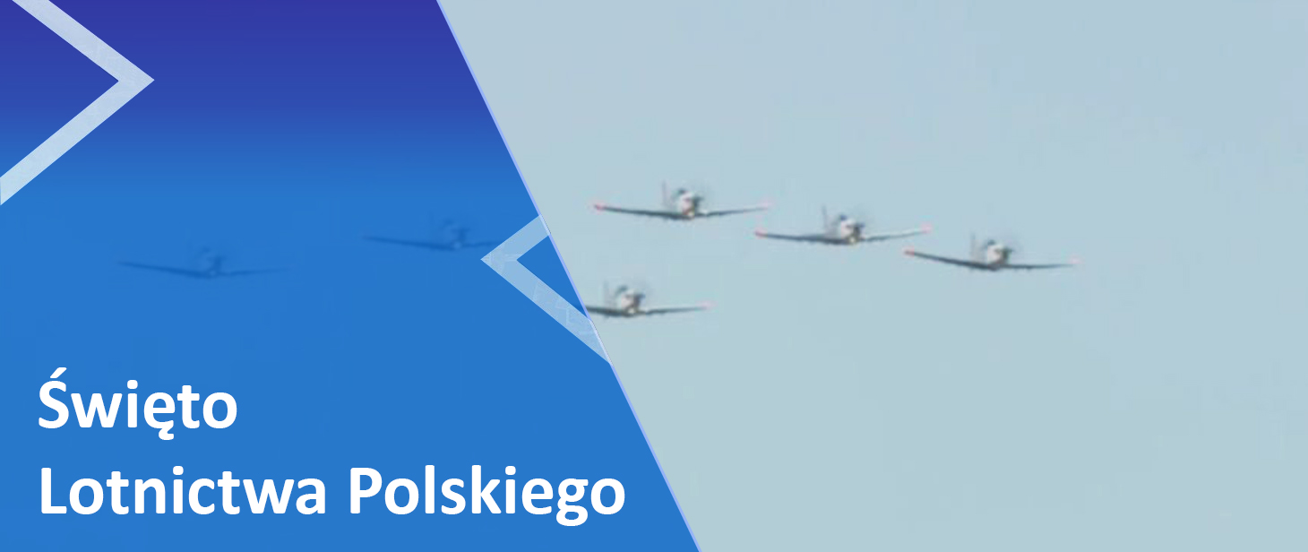 Święto Lotnictwa Polskiego