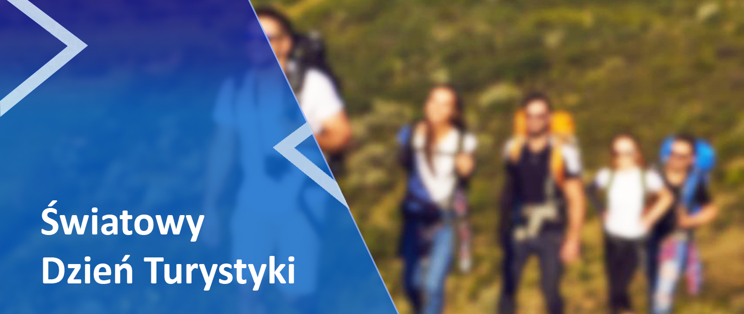 Światowy Dzień Turystyki