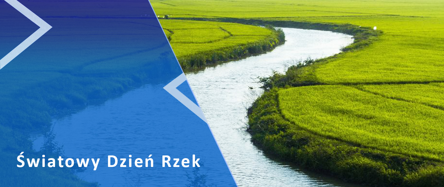 Światowy Dzień Rzek