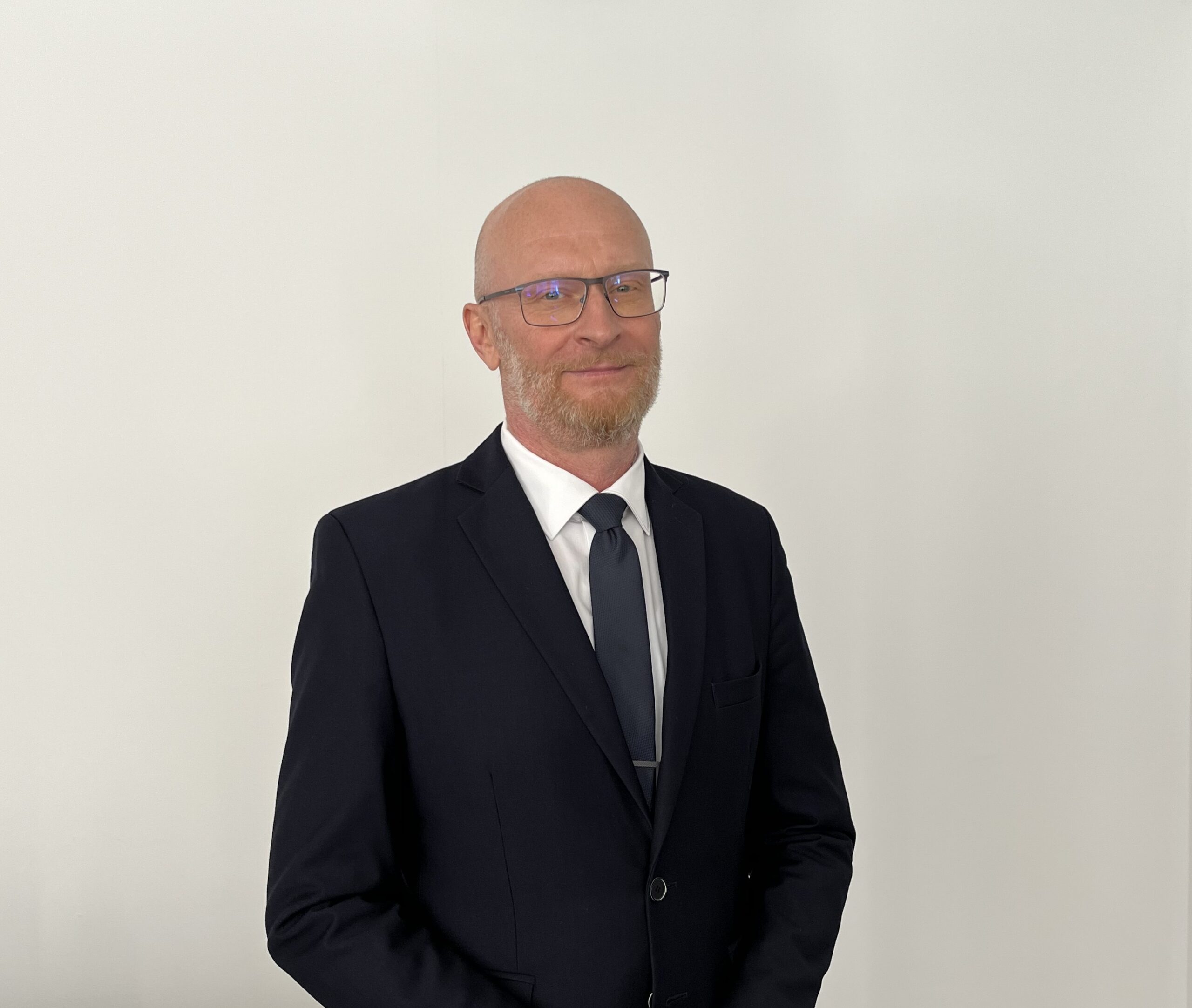 Andrzej Żylis Głównym Geodetą Kraju