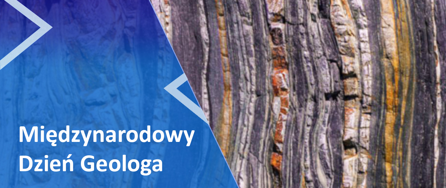 Międzynarodowy Dzień Geologa