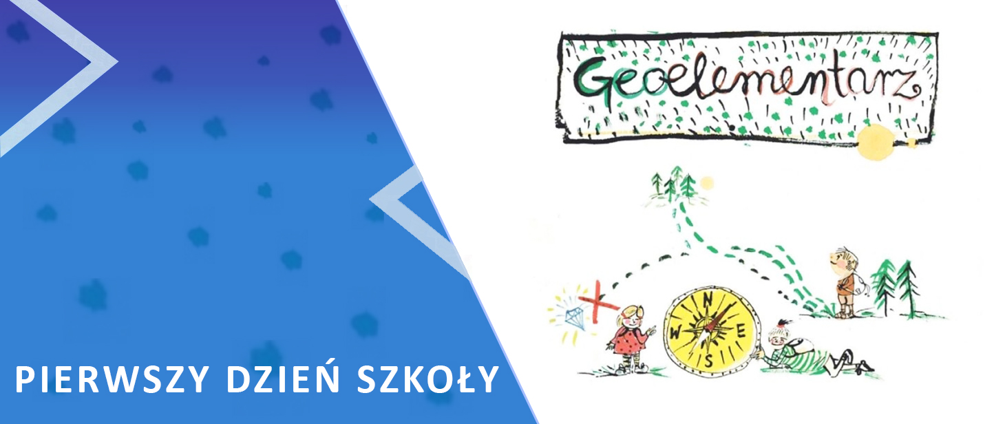 Pierwszy dzień roku szkolnego