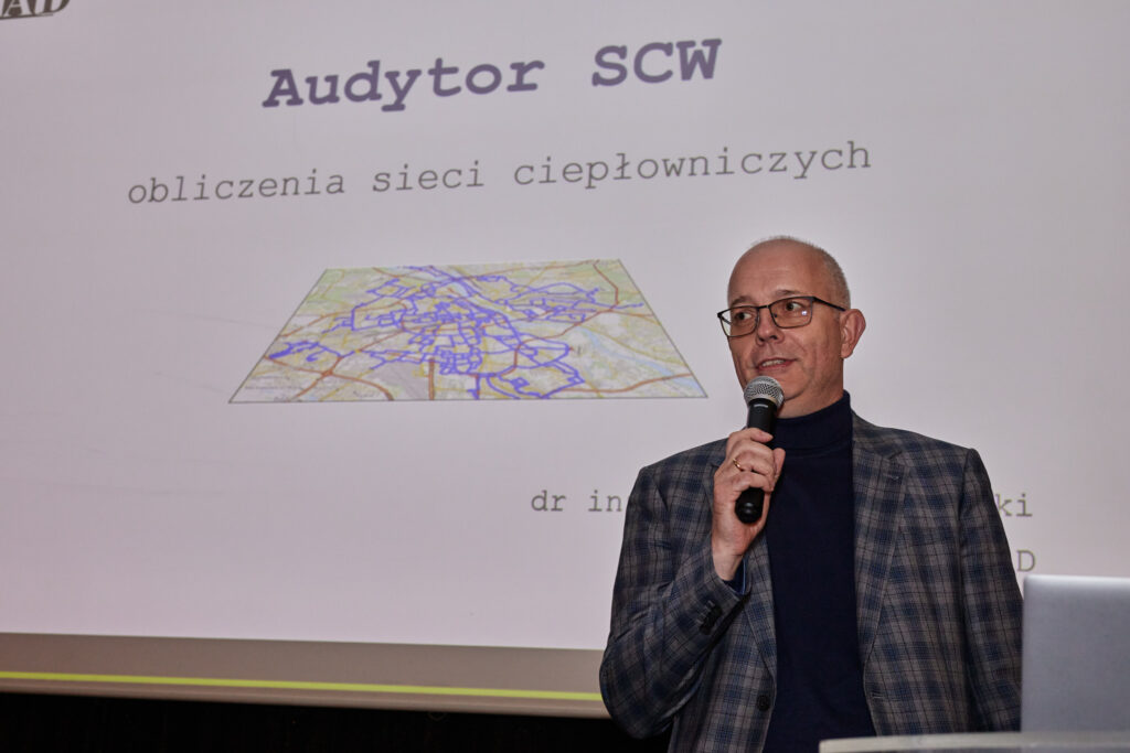 Uczestnicy Konferencji Służby Geodezyjnej i Kartograficznej 20 - 21 października 2025 r.
