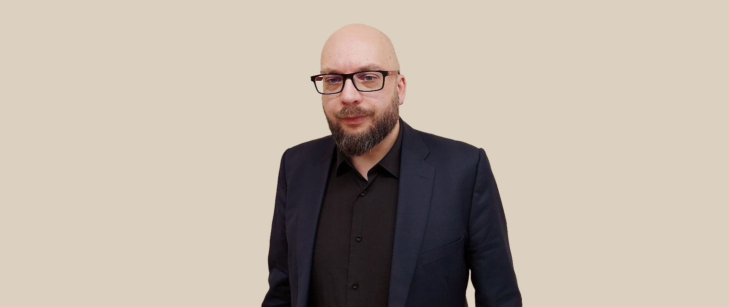 Tomasz Kuźmicki nowym Pomorskim Wojewódzkim Inspektorem Nadzoru Geodezyjnego i Kartograficznego