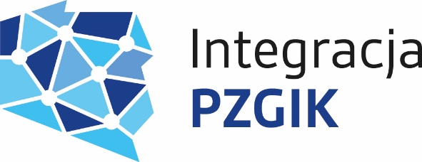 Realizacja projektu Integracja Pzgik w ramach programu FERC