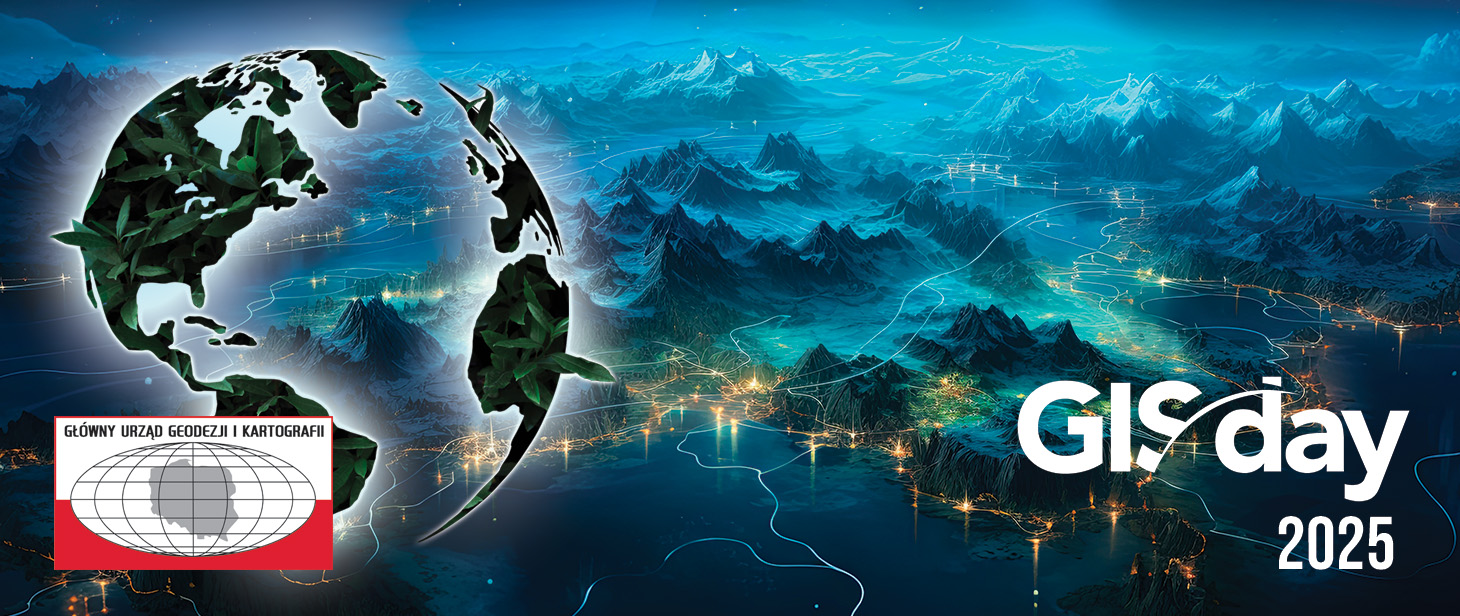 GIS Day 2025