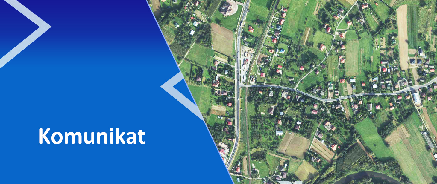 Prace modernizacyjne narzędzia Analizy BDOT10k