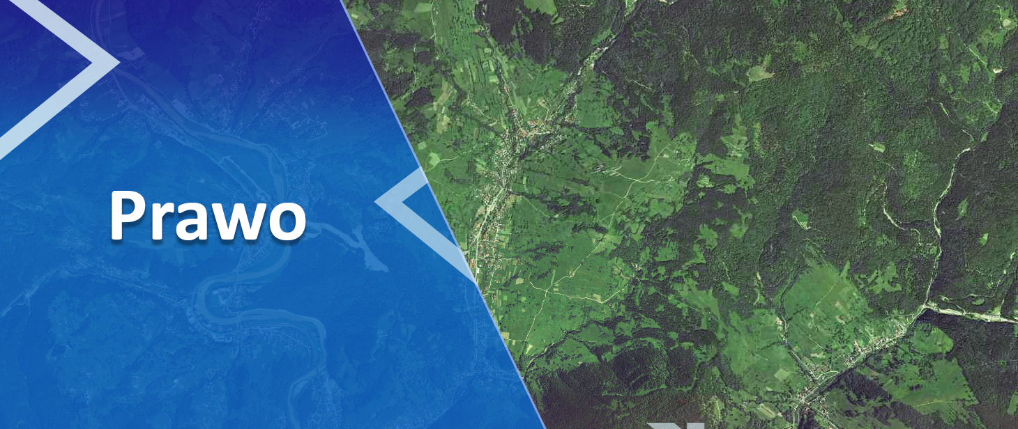 Sejm RP uchwalił kolejne zmiany w ustawie Prawo geodezyjne i kartograficzne.