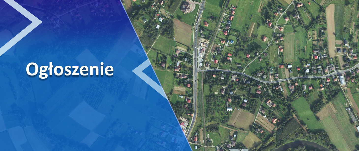 10 listopada 2025 r. Główny Urząd Geodezji i Kartografii nieczynny