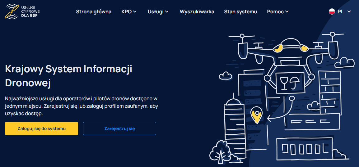 Briefing dronowy – najważniejsze zagadnienia związane z eksploatacją dronów i obowiązującymi przepisami