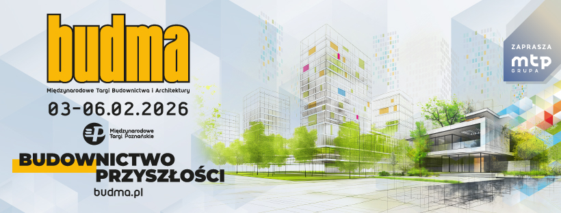 GUGiK na BUDMIE 2026