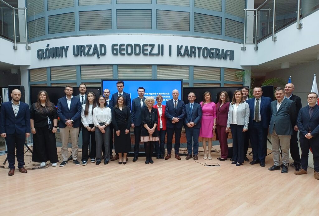 uczestnicy spotkania