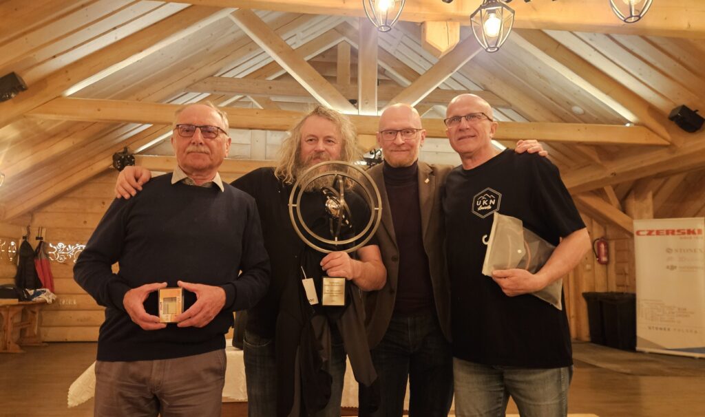 laureaci klasyfikacji wszechczasów Mistrzostw Narciarskich