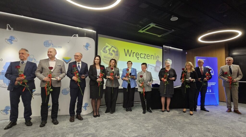 Odznaczeni „Srebrną Odznakę Honorową za Zasługi dla Województwa Śląskiego”