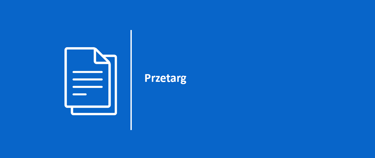 Zamówienie publiczne na aktualizację BDOT10k dla wybranych obszarów Polski
