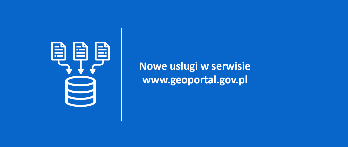 Nowa usługa „Mapy gęstości RCN” w serwisie www.geoportal.gov.pl