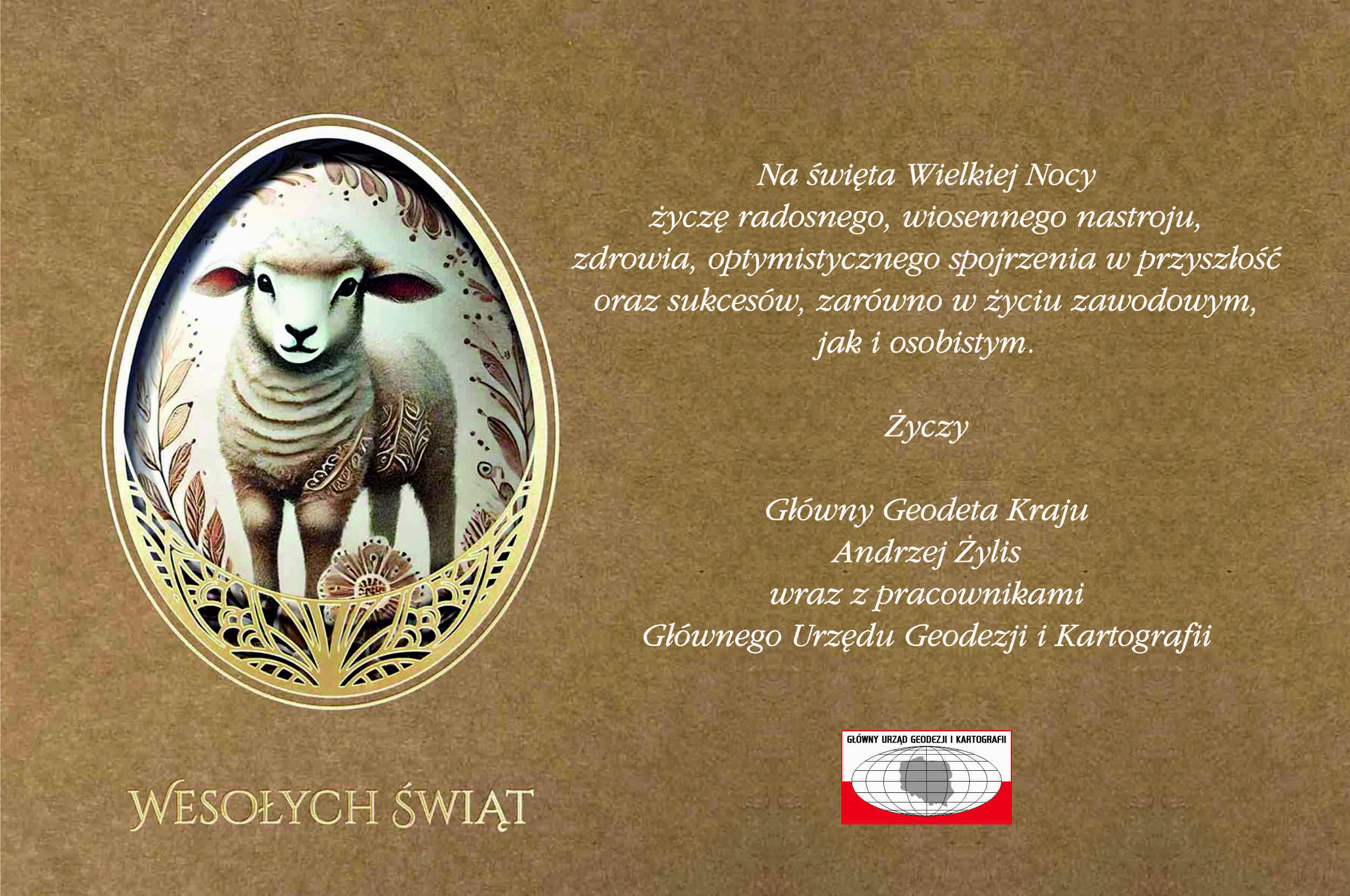 Życzenia Świąteczne