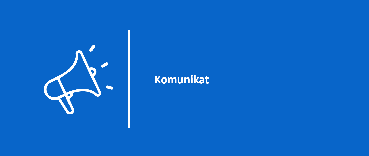 Niedostępność modułów tematycznych Geoportalu