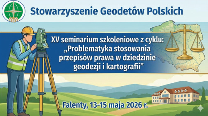 GGK na XV Seminarium Szkoleniowym w Falentach