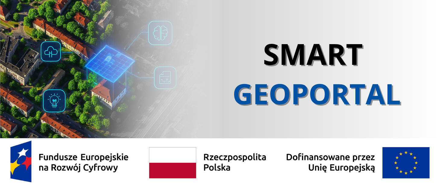 Zakończenie wstępnych konsultacji rynkowych dotyczących systemu Smart Geoportal