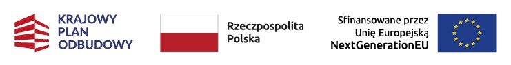 Logotypy KPO