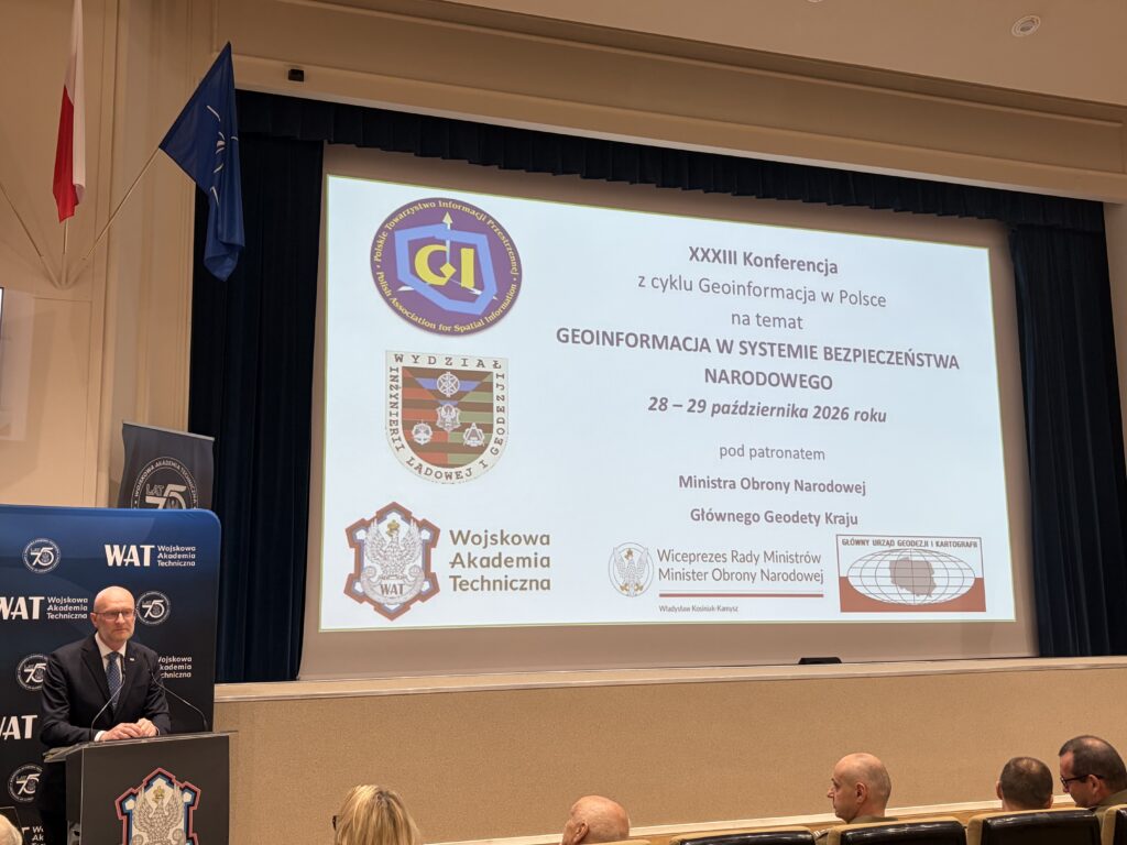 uczestnicy XXXIII Konferencji PTIP