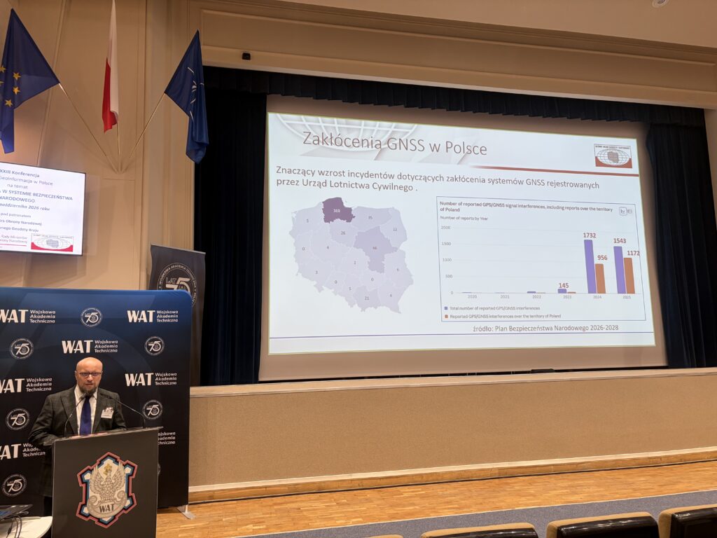 uczestnicy XXXIII Konferencji PTIP