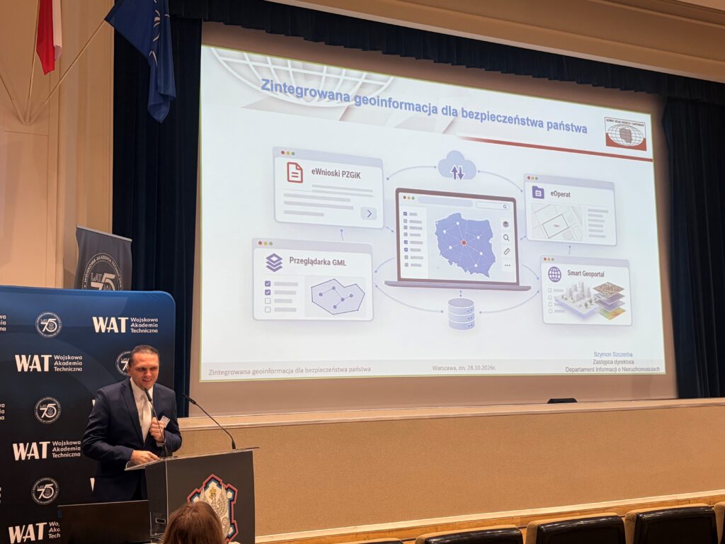 uczestnicy XXXIII Konferencji PTIP