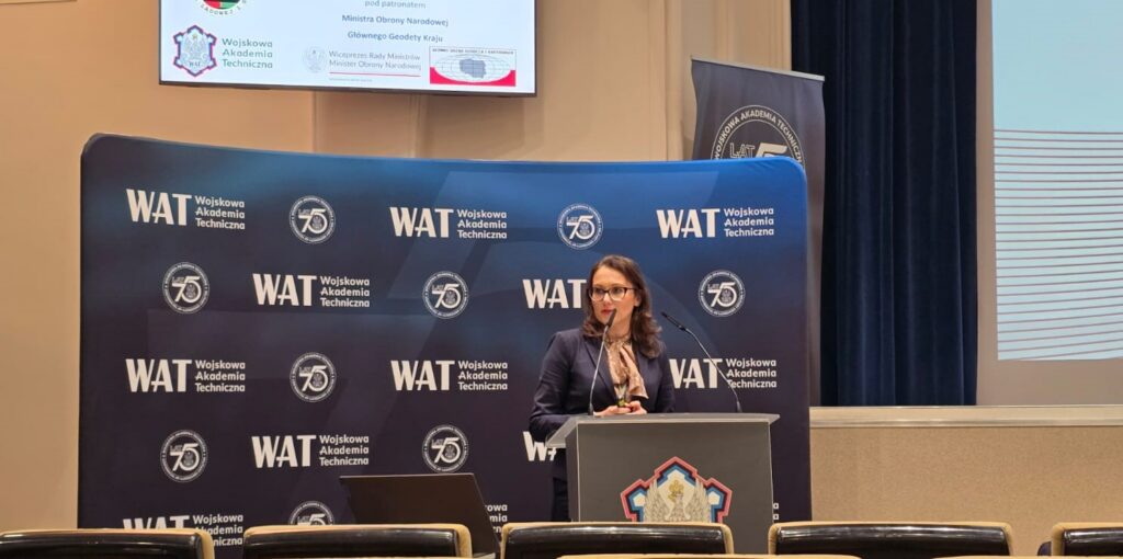 uczestnicy XXXIII Konferencji PTIP