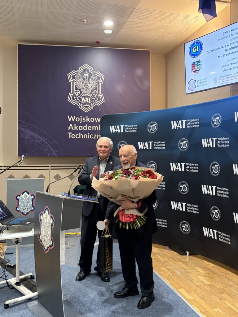 uczestnicy XXXIII Konferencji PTIP