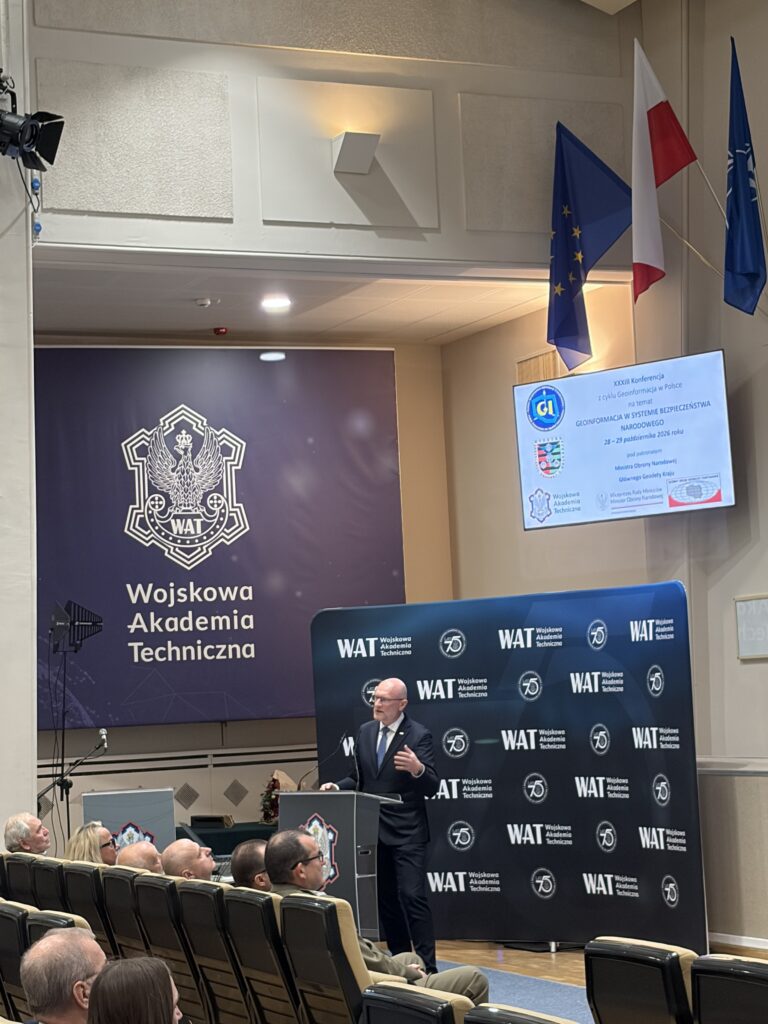 uczestnicy XXXIII Konferencji PTIP